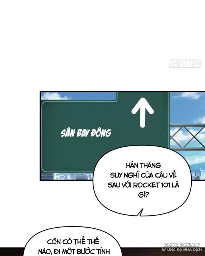 Ta Không Muốn Trùng Sinh Đâu Chap 317 - Next Chap 318
