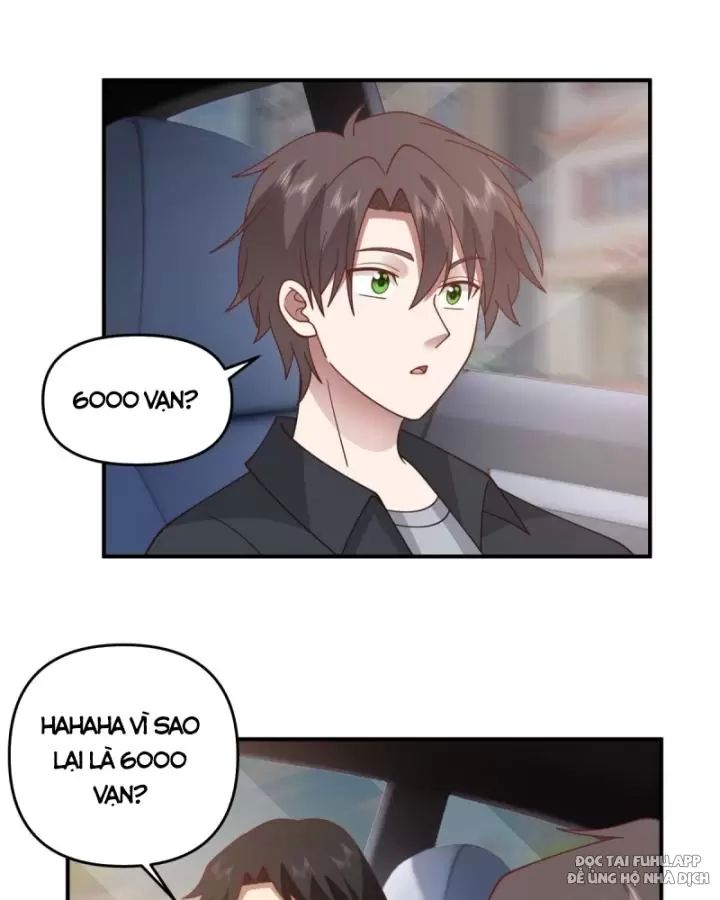 Ta Không Muốn Trùng Sinh Đâu Chap 317 - Next Chap 318