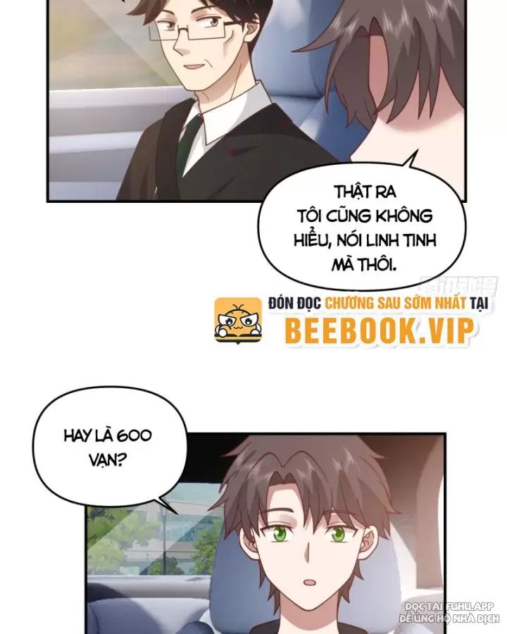 Ta Không Muốn Trùng Sinh Đâu Chap 317 - Next Chap 318