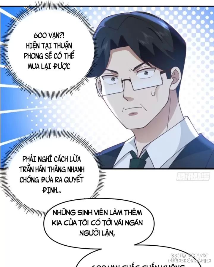 Ta Không Muốn Trùng Sinh Đâu Chap 317 - Next Chap 318