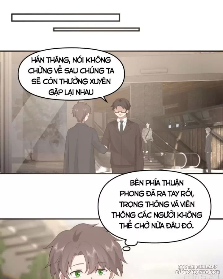 Ta Không Muốn Trùng Sinh Đâu Chap 317 - Next Chap 318