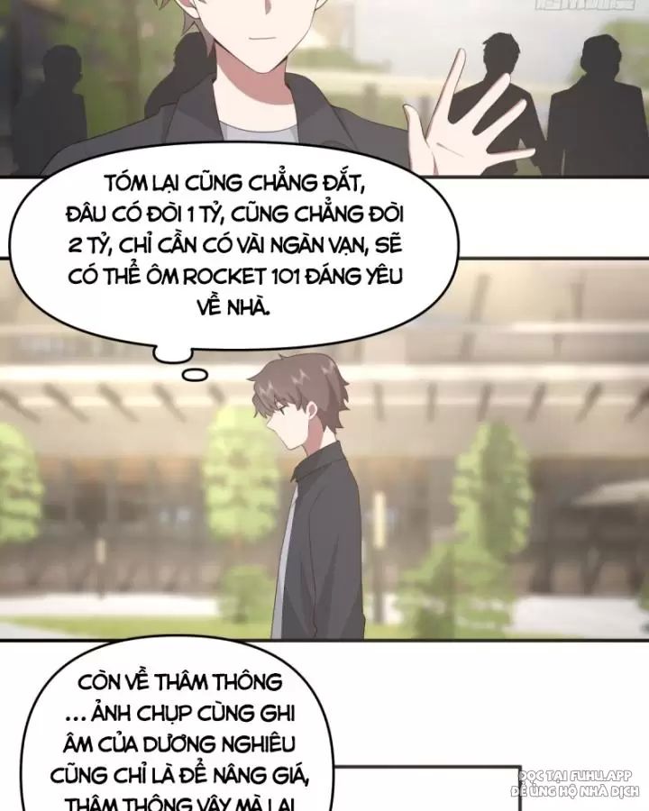 Ta Không Muốn Trùng Sinh Đâu Chap 317 - Next Chap 318