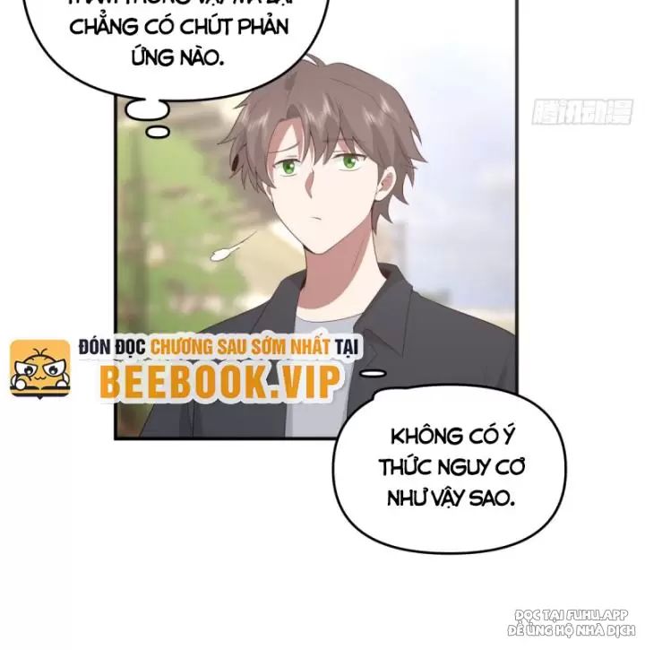 Ta Không Muốn Trùng Sinh Đâu Chap 317 - Next Chap 318