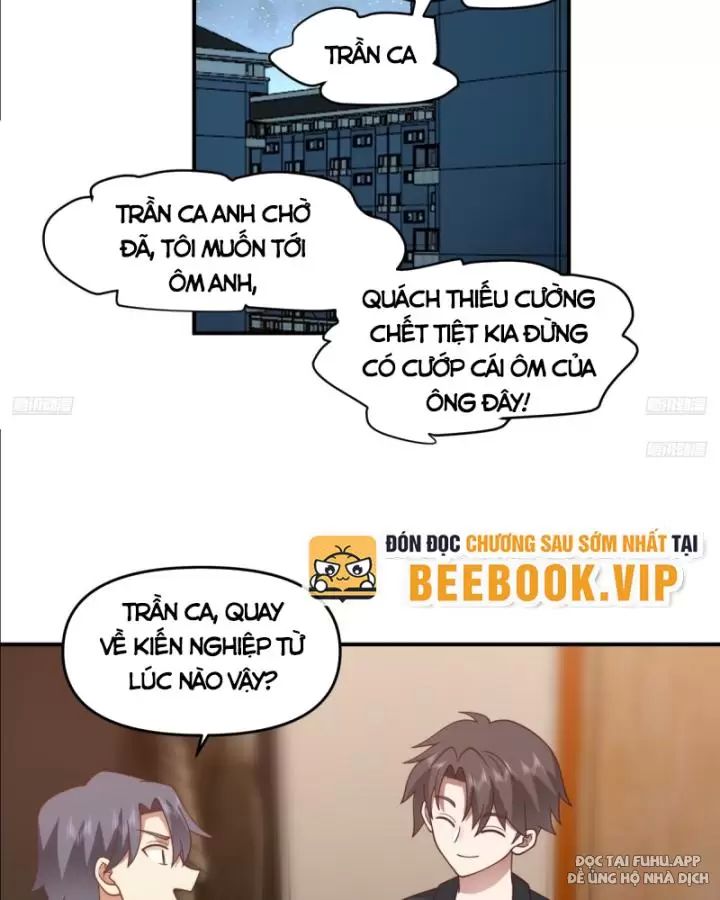 Ta Không Muốn Trùng Sinh Đâu Chap 317 - Next Chap 318