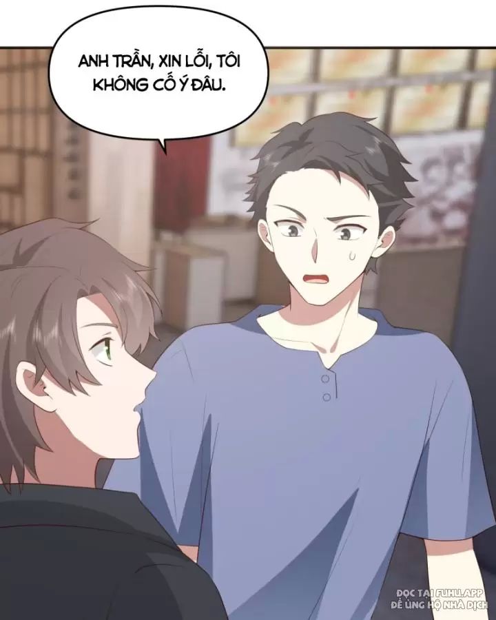 Ta Không Muốn Trùng Sinh Đâu Chap 317 - Next Chap 318