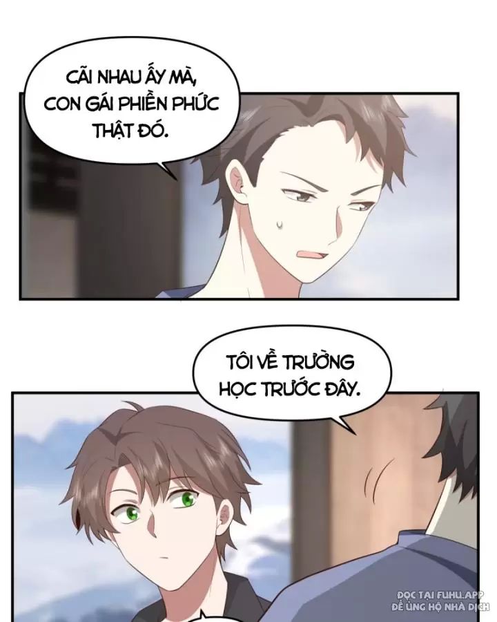 Ta Không Muốn Trùng Sinh Đâu Chap 317 - Next Chap 318