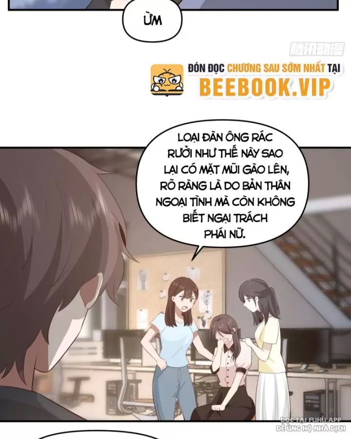 Ta Không Muốn Trùng Sinh Đâu Chap 317 - Next Chap 318