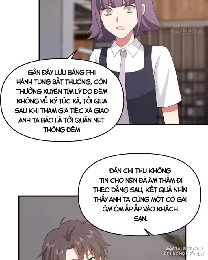 Ta Không Muốn Trùng Sinh Đâu Chap 317 - Next Chap 318