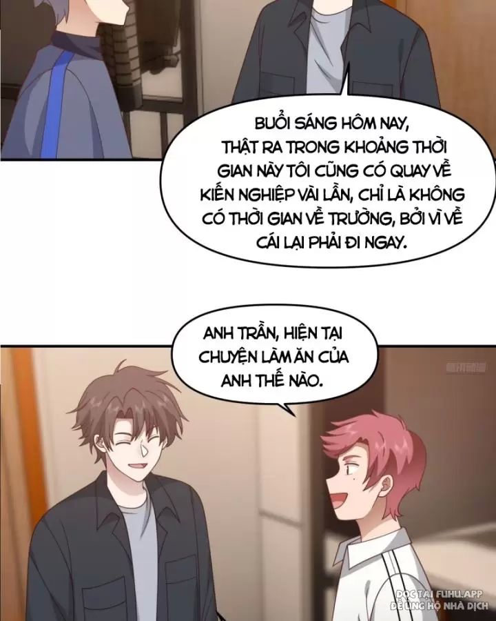 Ta Không Muốn Trùng Sinh Đâu Chap 317 - Next Chap 318