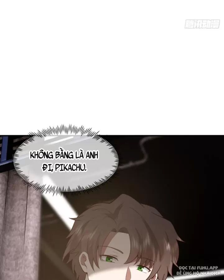 Ta Không Muốn Trùng Sinh Đâu Chap 317 - Next Chap 318