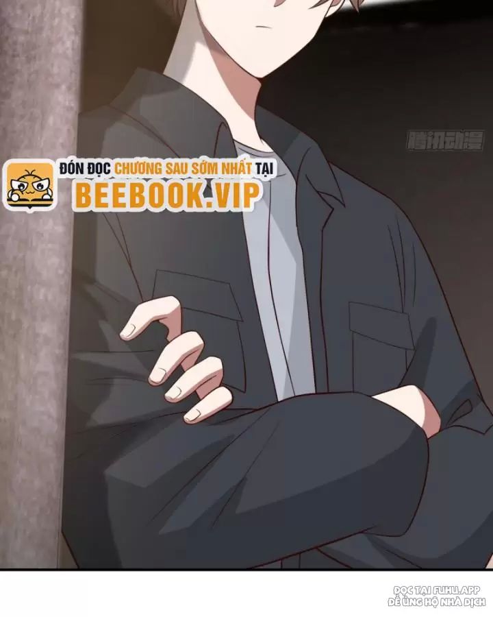 Ta Không Muốn Trùng Sinh Đâu Chap 317 - Next Chap 318