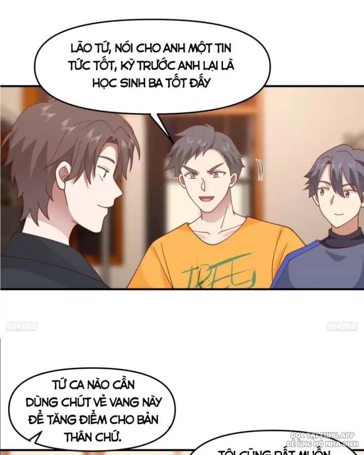 Ta Không Muốn Trùng Sinh Đâu Chap 317 - Next Chap 318