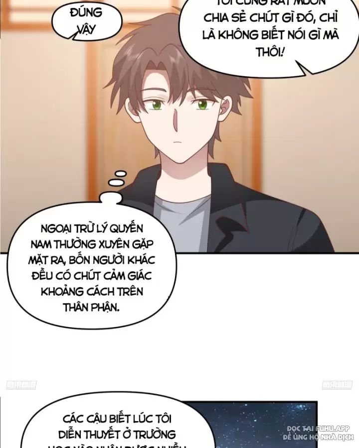 Ta Không Muốn Trùng Sinh Đâu Chap 317 - Next Chap 318