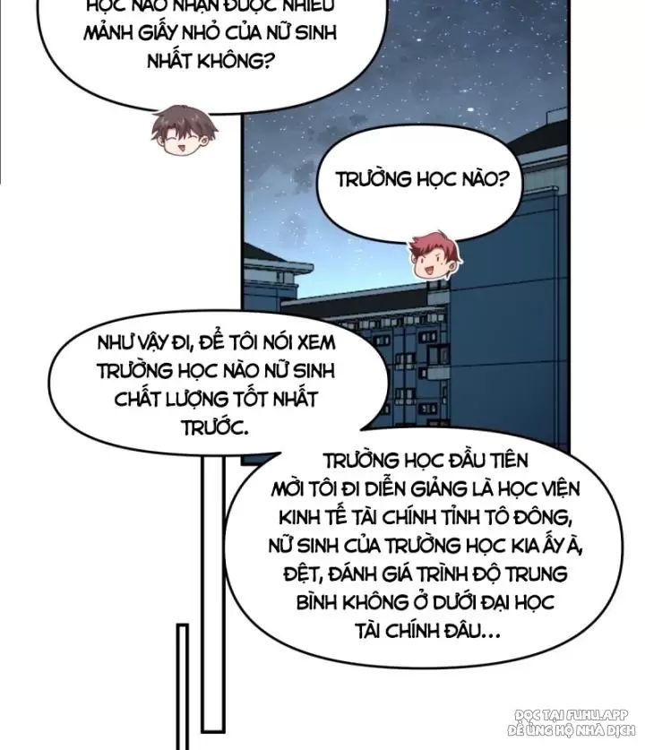 Ta Không Muốn Trùng Sinh Đâu Chap 317 - Next Chap 318