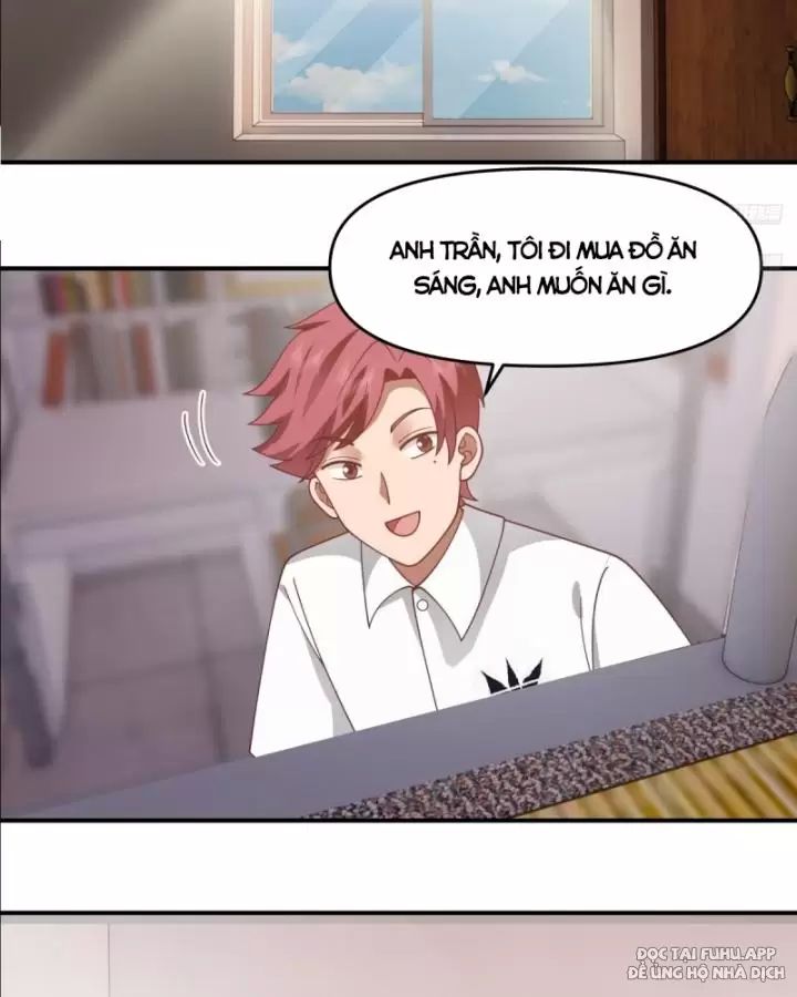 Ta Không Muốn Trùng Sinh Đâu Chap 317 - Next Chap 318