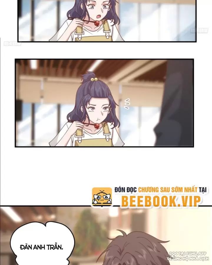 Ta Không Muốn Trùng Sinh Đâu Chap 318 - Next Chap 319