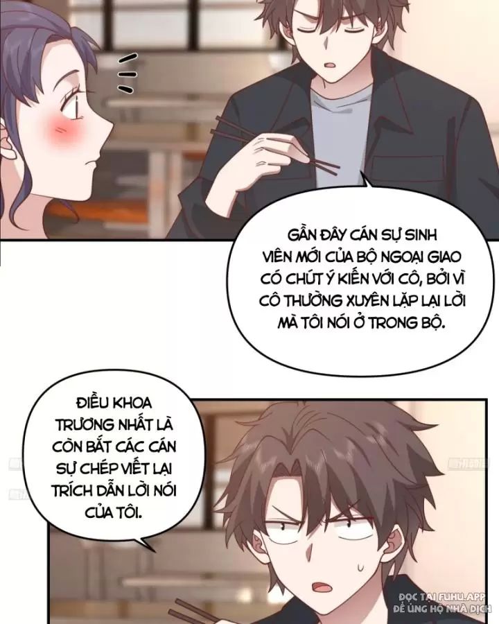 Ta Không Muốn Trùng Sinh Đâu Chap 318 - Next Chap 319