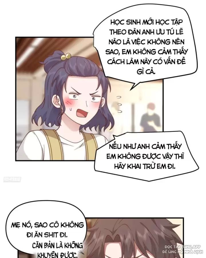 Ta Không Muốn Trùng Sinh Đâu Chap 318 - Next Chap 319