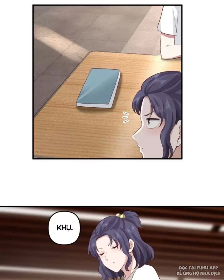 Ta Không Muốn Trùng Sinh Đâu Chap 318 - Next Chap 319