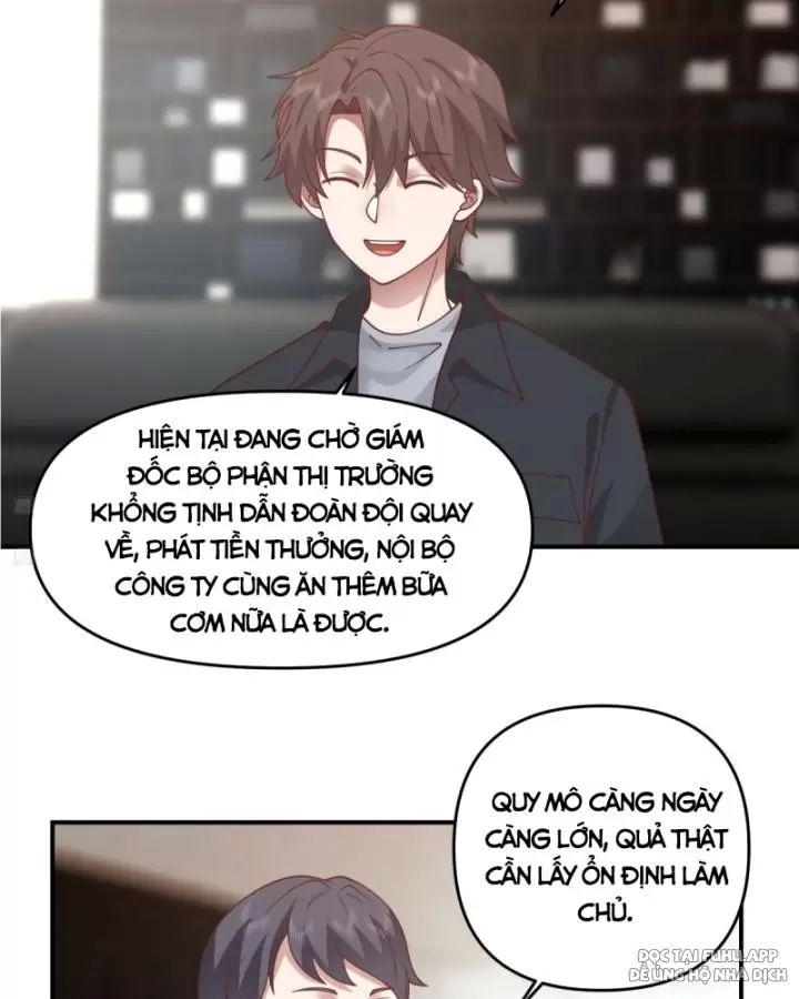 Ta Không Muốn Trùng Sinh Đâu Chap 318 - Next Chap 319