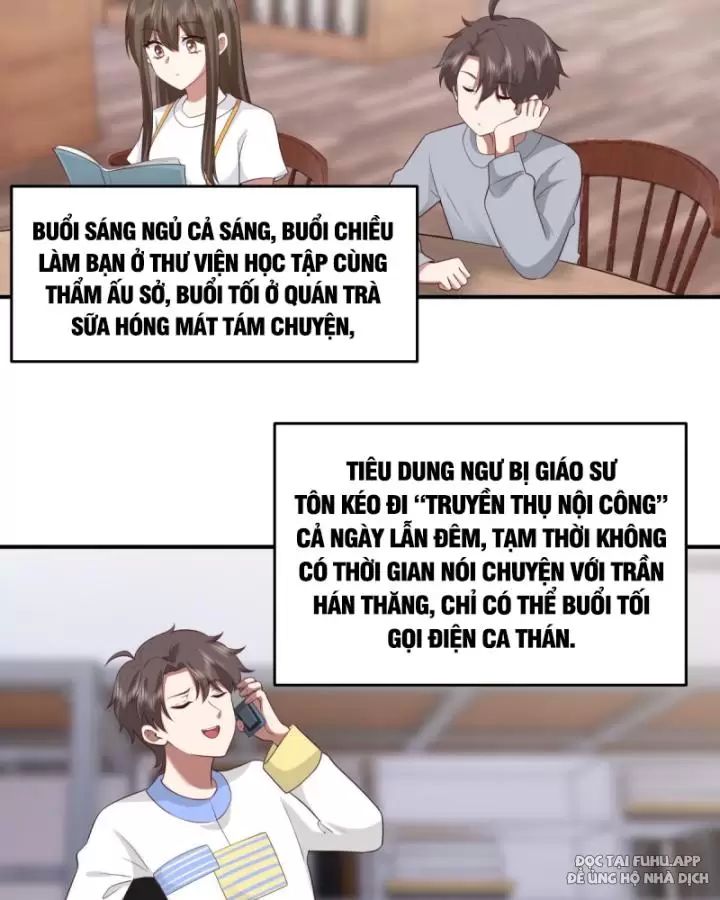 Ta Không Muốn Trùng Sinh Đâu Chap 318 - Next Chap 319