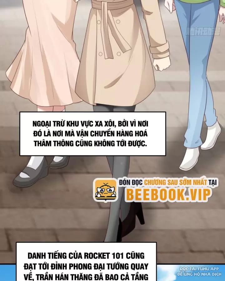 Ta Không Muốn Trùng Sinh Đâu Chap 318 - Next Chap 319
