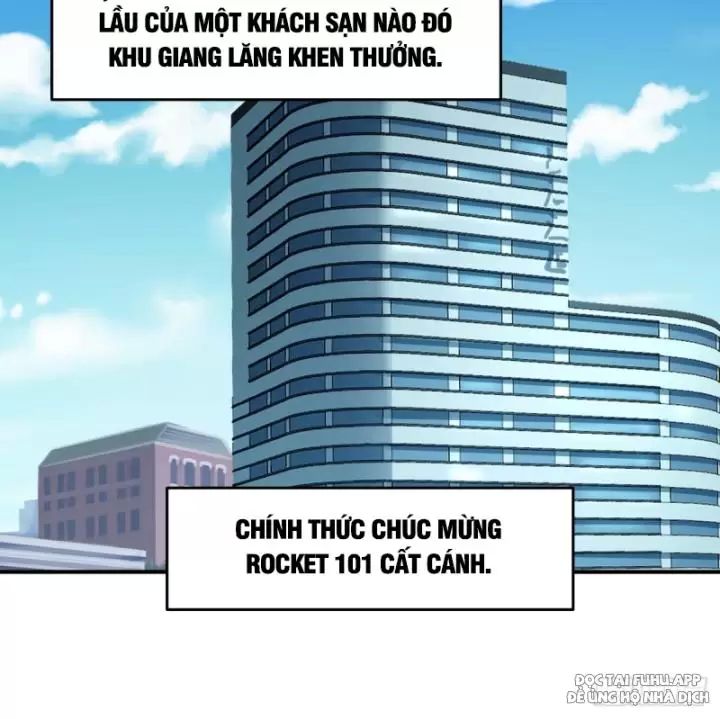 Ta Không Muốn Trùng Sinh Đâu Chap 318 - Next Chap 319
