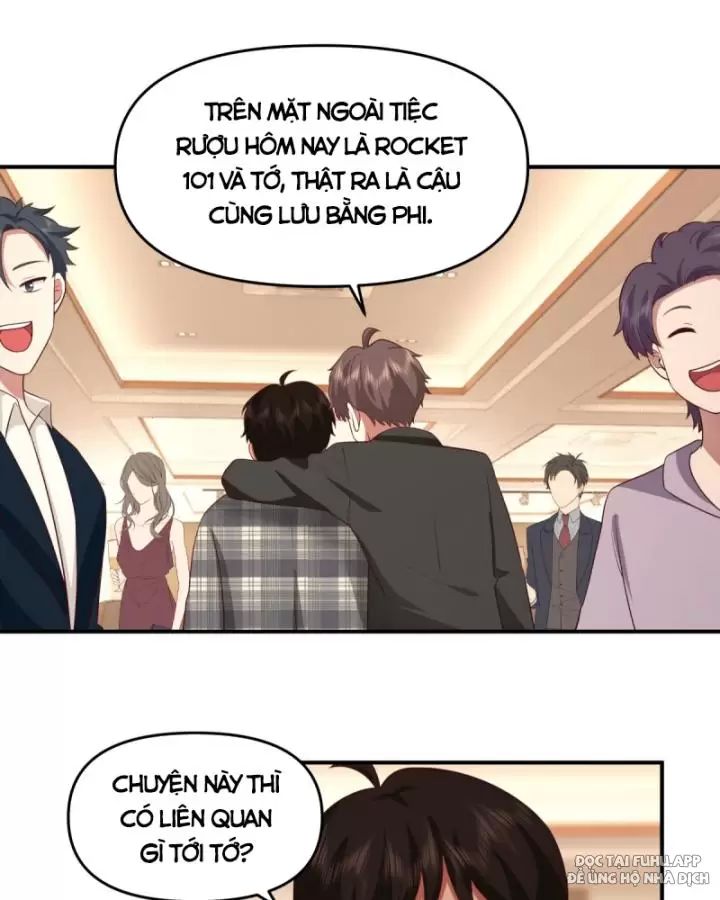 Ta Không Muốn Trùng Sinh Đâu Chap 318 - Next Chap 319