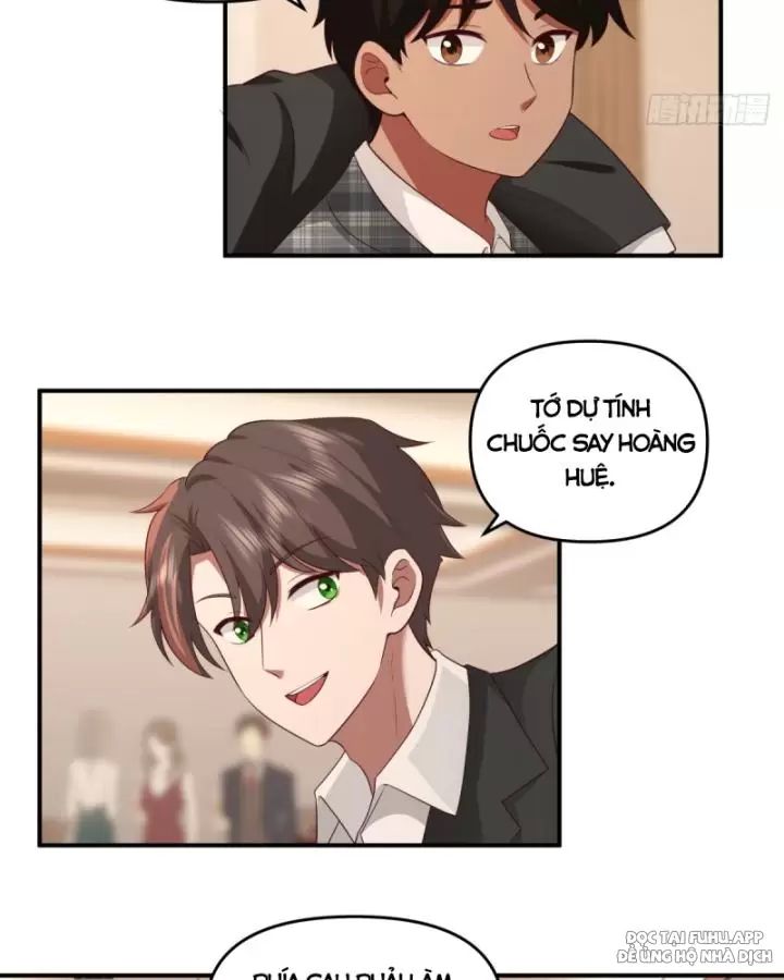 Ta Không Muốn Trùng Sinh Đâu Chap 318 - Next Chap 319