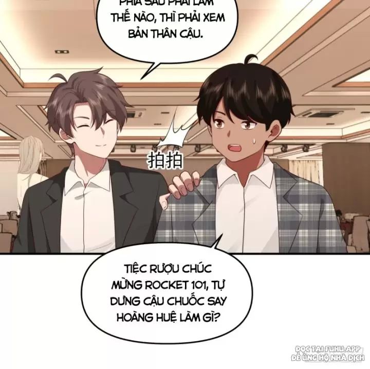 Ta Không Muốn Trùng Sinh Đâu Chap 318 - Next Chap 319