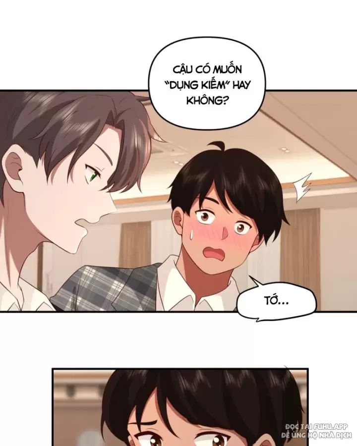 Ta Không Muốn Trùng Sinh Đâu Chap 318 - Next Chap 319