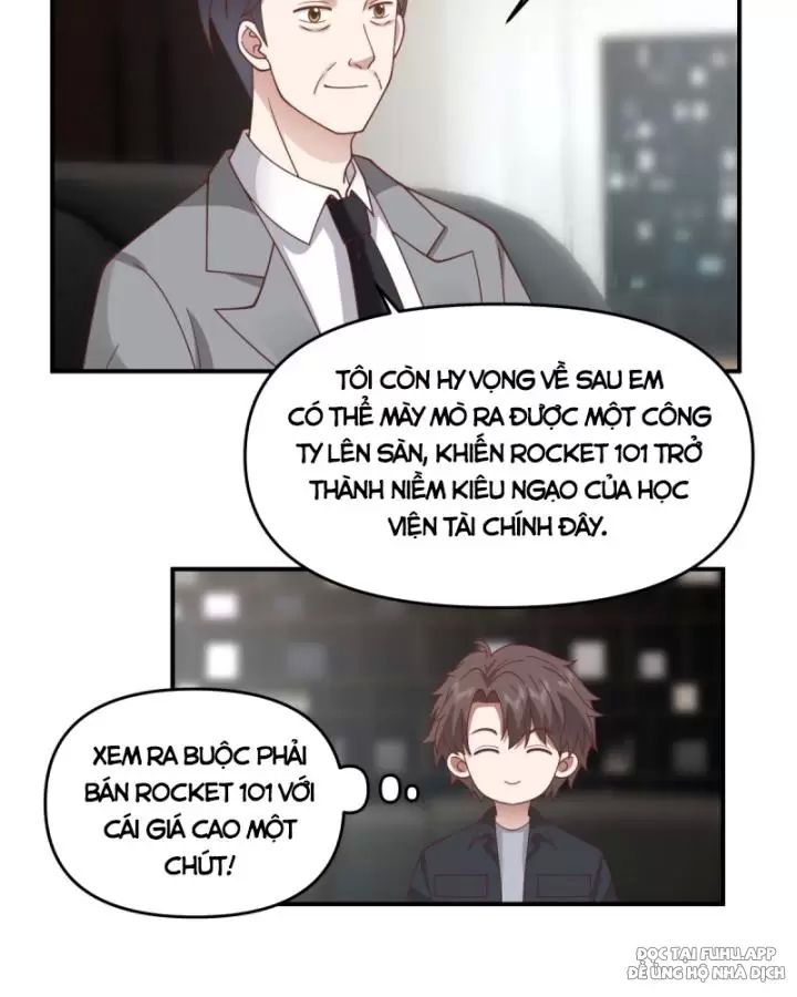 Ta Không Muốn Trùng Sinh Đâu Chap 318 - Next Chap 319