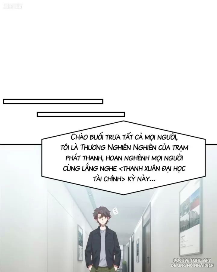 Ta Không Muốn Trùng Sinh Đâu Chap 318 - Next Chap 319