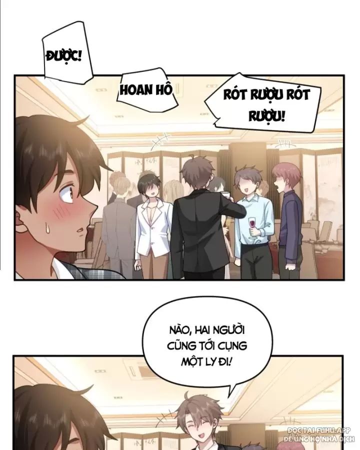 Ta Không Muốn Trùng Sinh Đâu Chap 319 - Next Chap 320