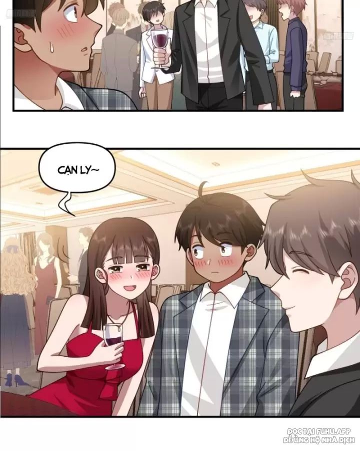 Ta Không Muốn Trùng Sinh Đâu Chap 319 - Next Chap 320