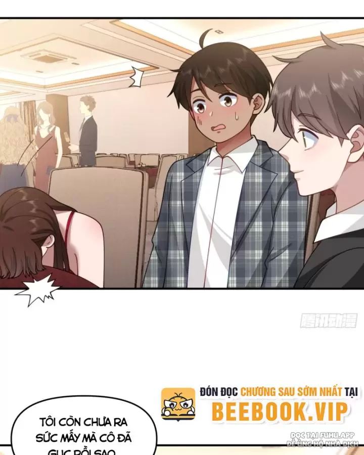 Ta Không Muốn Trùng Sinh Đâu Chap 319 - Next Chap 320