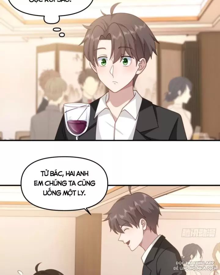Ta Không Muốn Trùng Sinh Đâu Chap 319 - Next Chap 320