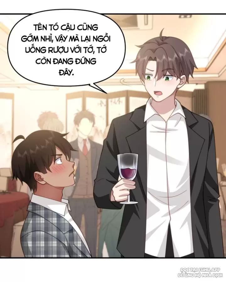 Ta Không Muốn Trùng Sinh Đâu Chap 319 - Next Chap 320