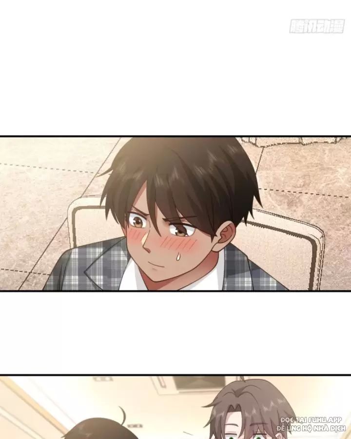 Ta Không Muốn Trùng Sinh Đâu Chap 319 - Next Chap 320