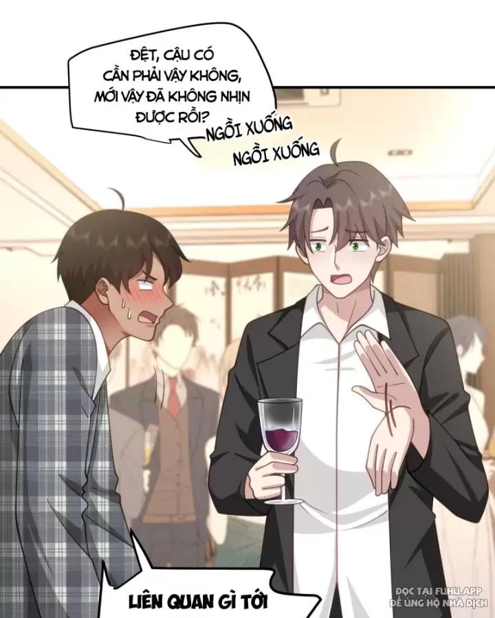 Ta Không Muốn Trùng Sinh Đâu Chap 319 - Next Chap 320