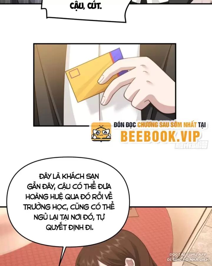 Ta Không Muốn Trùng Sinh Đâu Chap 319 - Next Chap 320