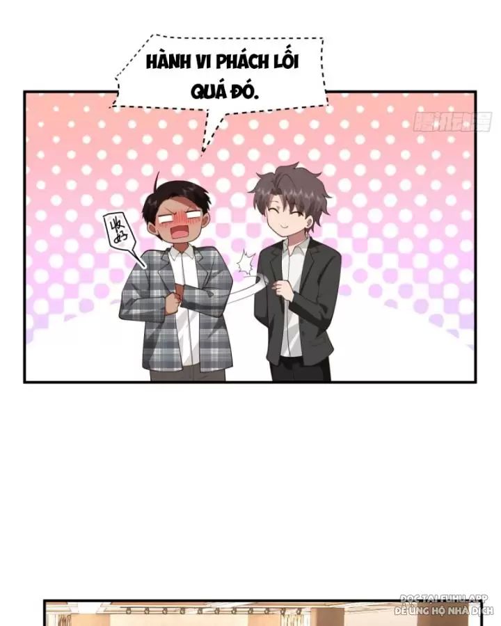 Ta Không Muốn Trùng Sinh Đâu Chap 319 - Next Chap 320