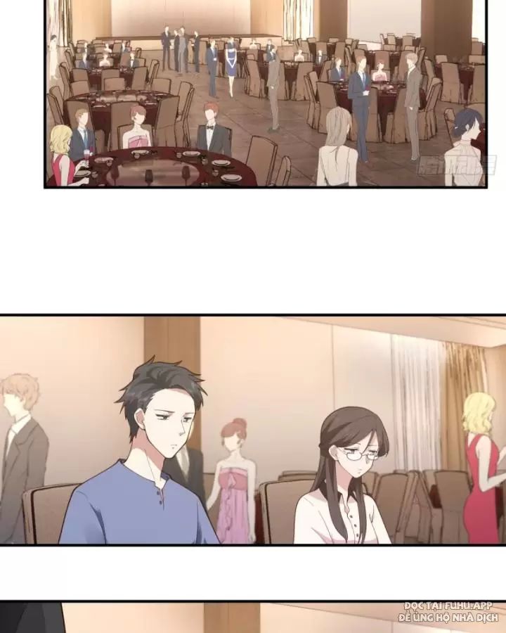 Ta Không Muốn Trùng Sinh Đâu Chap 319 - Next Chap 320