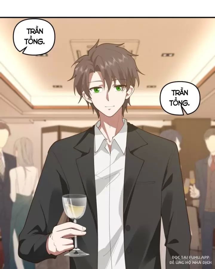 Ta Không Muốn Trùng Sinh Đâu Chap 319 - Next Chap 320