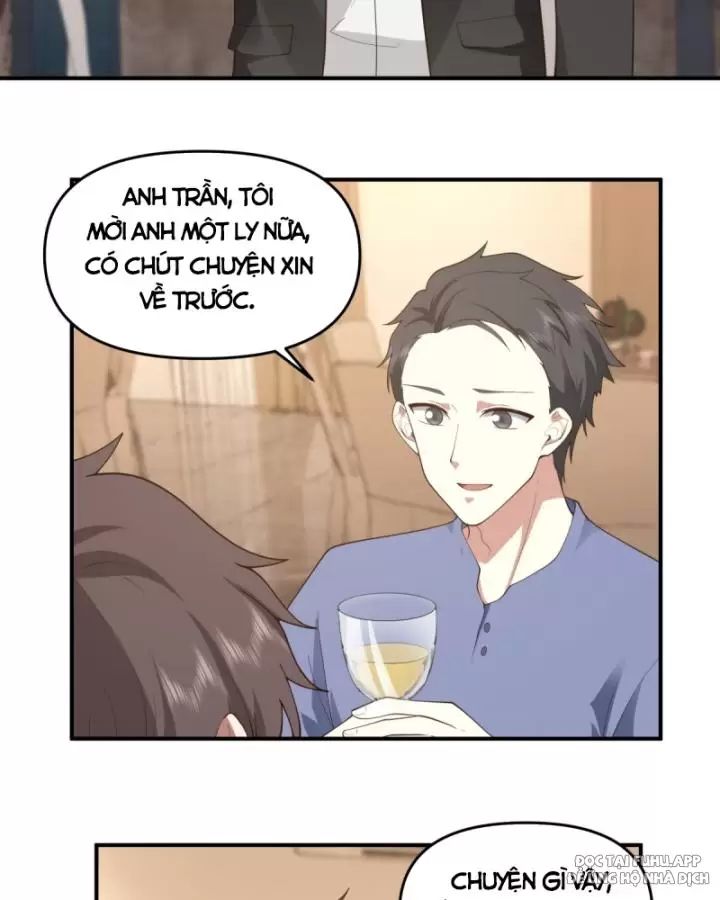 Ta Không Muốn Trùng Sinh Đâu Chap 319 - Next Chap 320