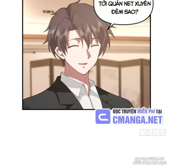 Ta Không Muốn Trùng Sinh Đâu Chap 319 - Next Chap 320