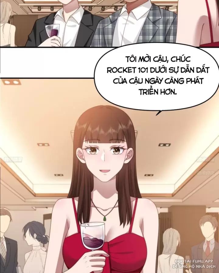 Ta Không Muốn Trùng Sinh Đâu Chap 319 - Next Chap 320