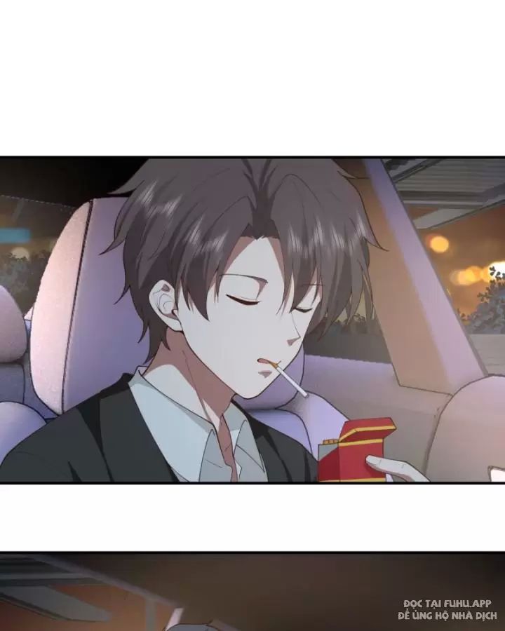 Ta Không Muốn Trùng Sinh Đâu Chap 319 - Next Chap 320
