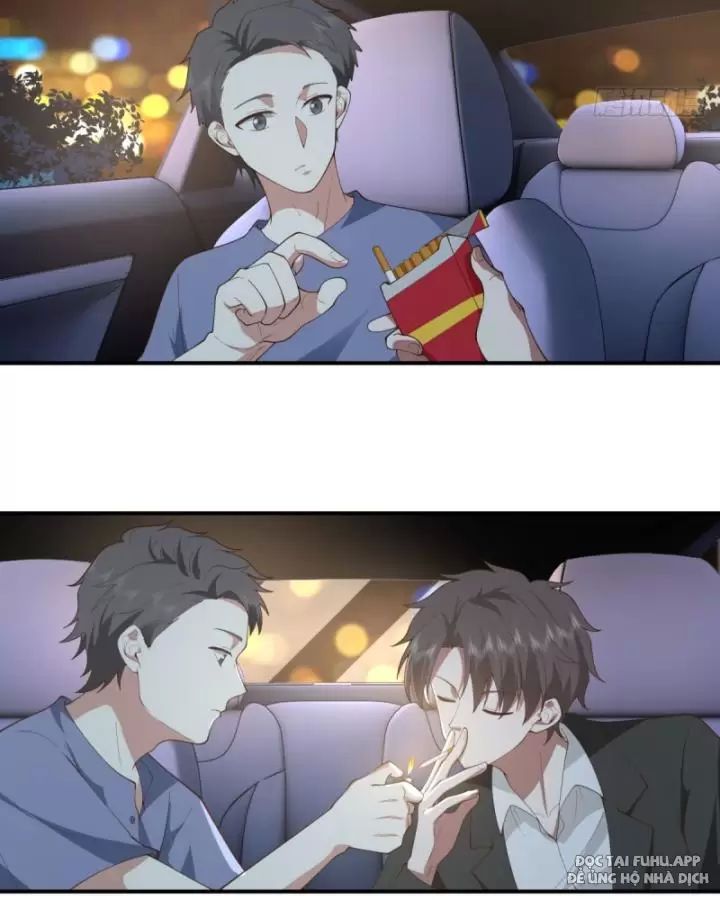 Ta Không Muốn Trùng Sinh Đâu Chap 319 - Next Chap 320