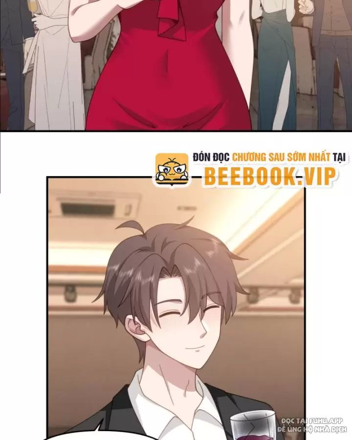 Ta Không Muốn Trùng Sinh Đâu Chap 319 - Next Chap 320